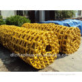 D20A\P\PLQ\S\E undercarriage parts lubricated track link assy track chain assy